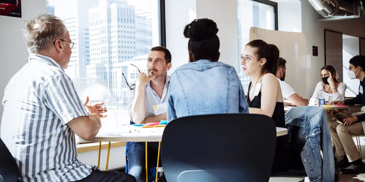 Comité d'éthique de la recherche