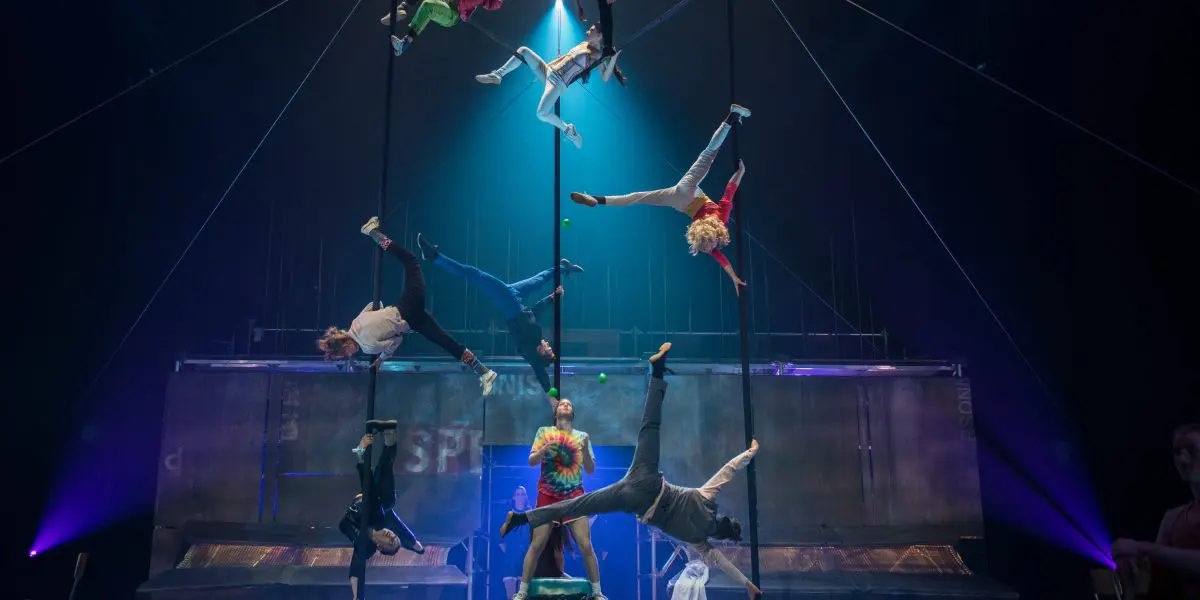 Rapport annuel 2018-2019