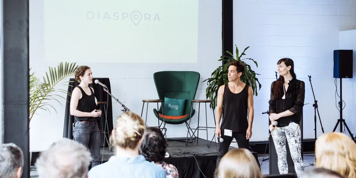 Lab en entrepreneuriat et innovation