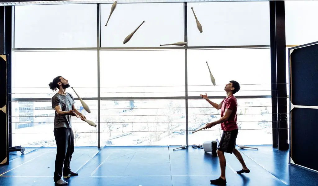 Annual Fundraising Campaign