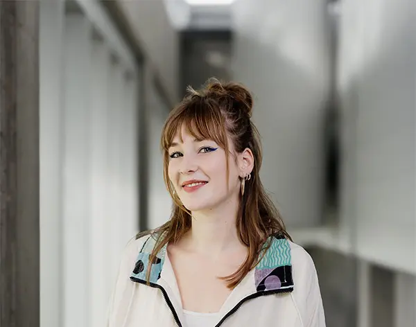 Victoria Baudry-McPherson