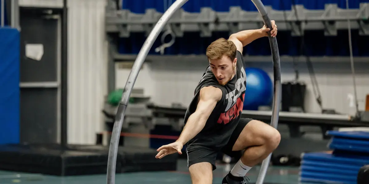 Trainer in Circus Arts