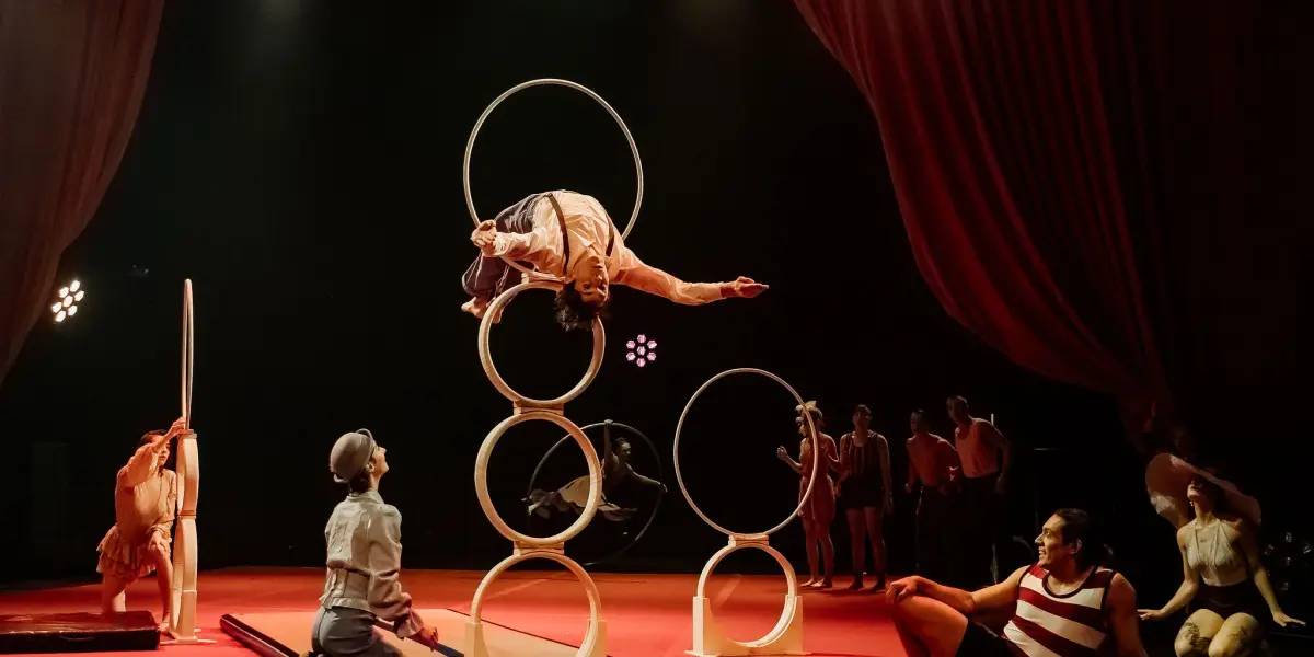 Activités récréatives