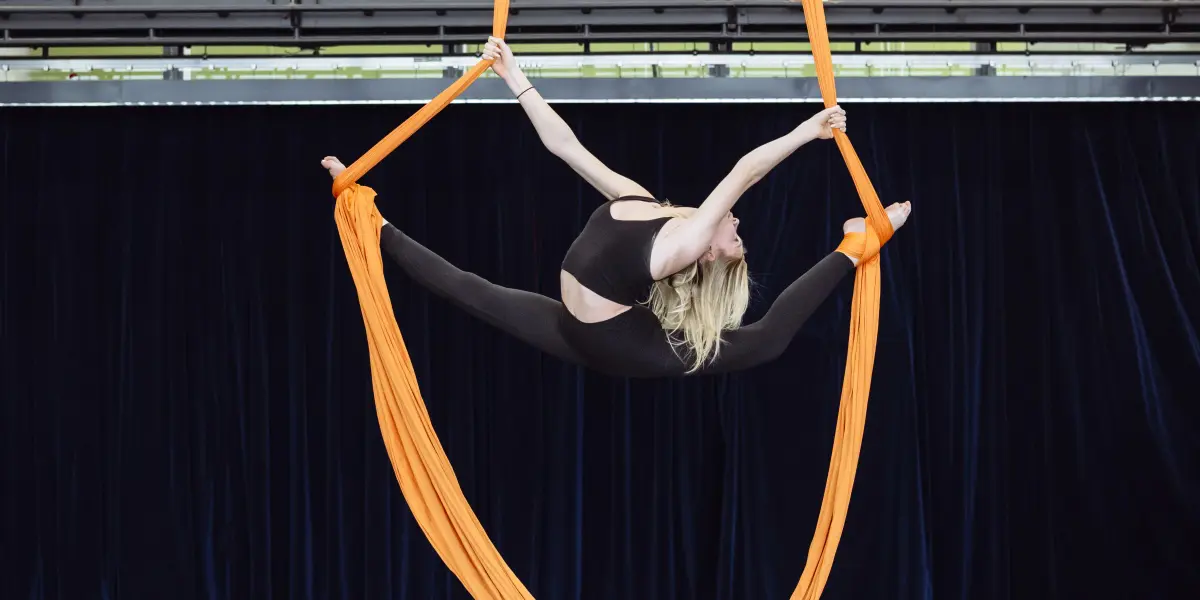 Camp d'été intensif