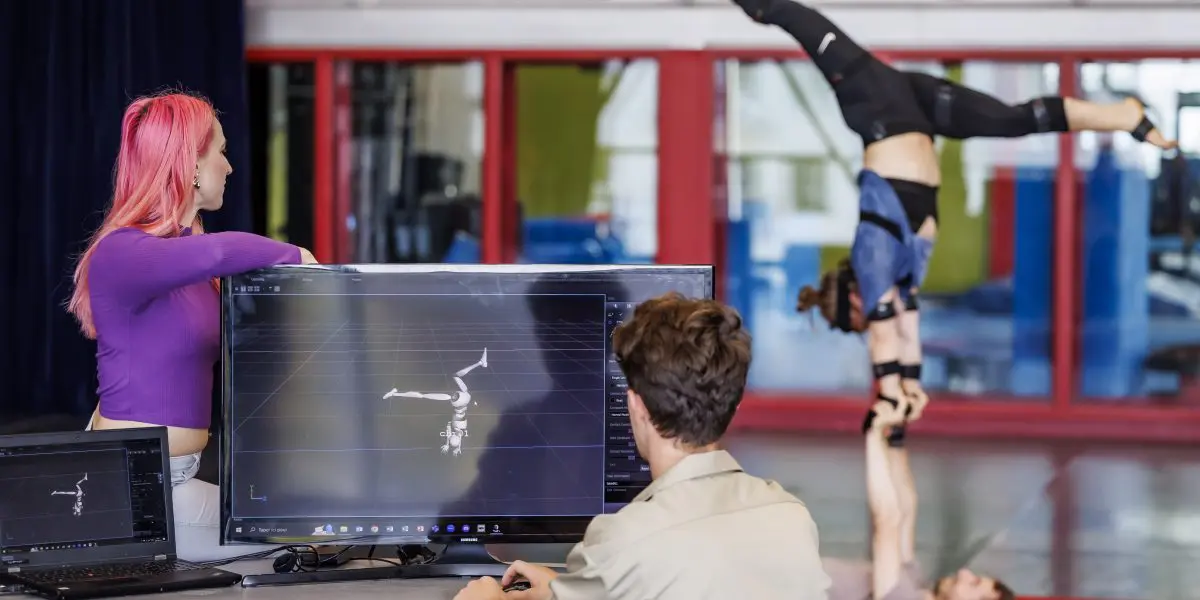 Qu'est-ce que le Centre de recherche