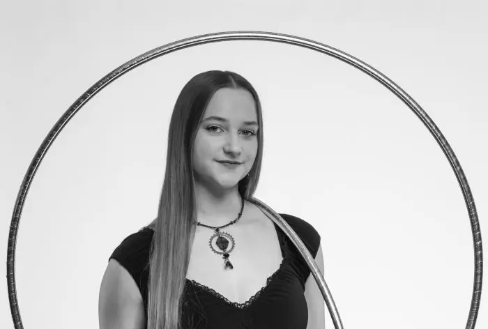 Eva Louise Rhinelander