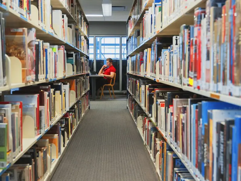 Collections et fonds d'archives