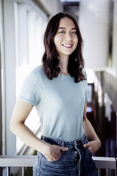 Cygne  セーラージャケットMichelle Cygne セーラージャケットMichelle