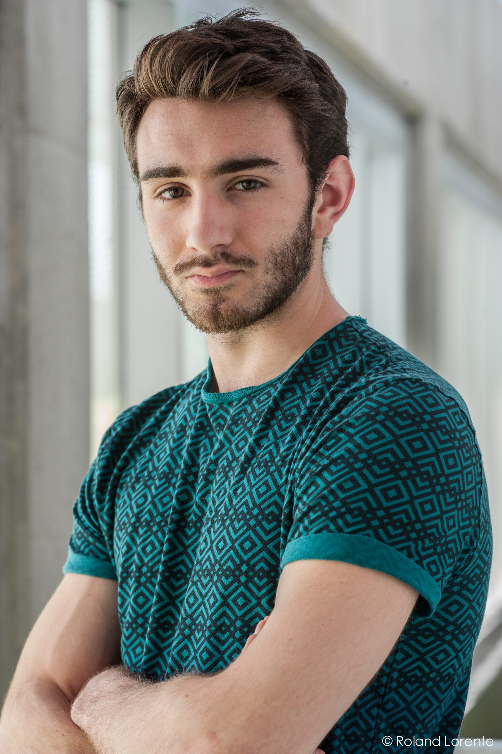 Arthur Morel École nationale de cirque