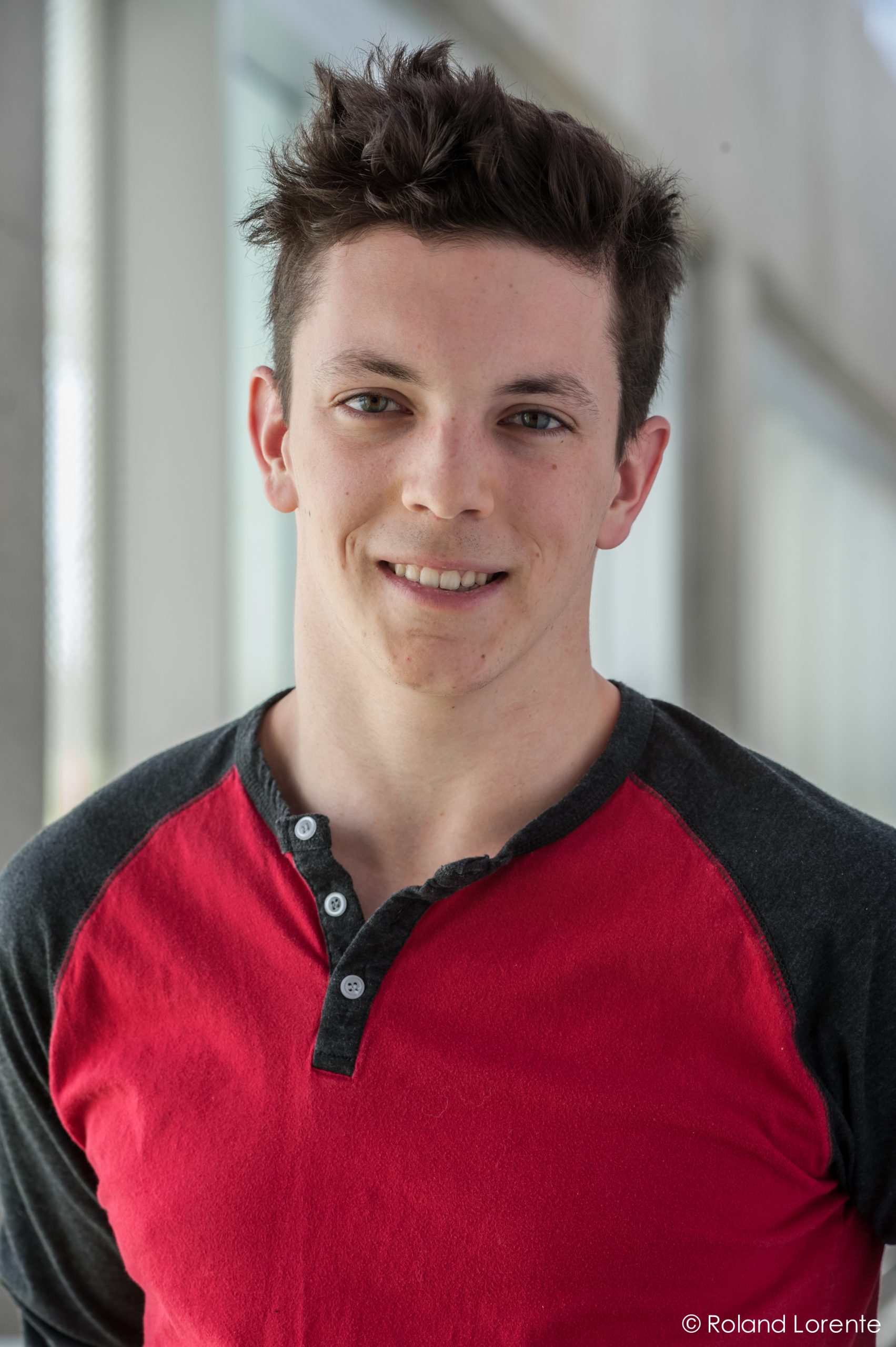 CharlesÉric Bouchard École nationale de cirque