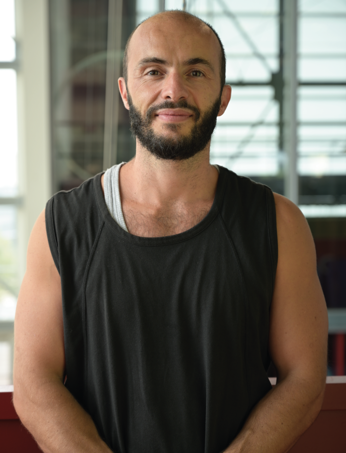 William École nationale de cirque