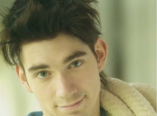 Pierre-Luc Houde