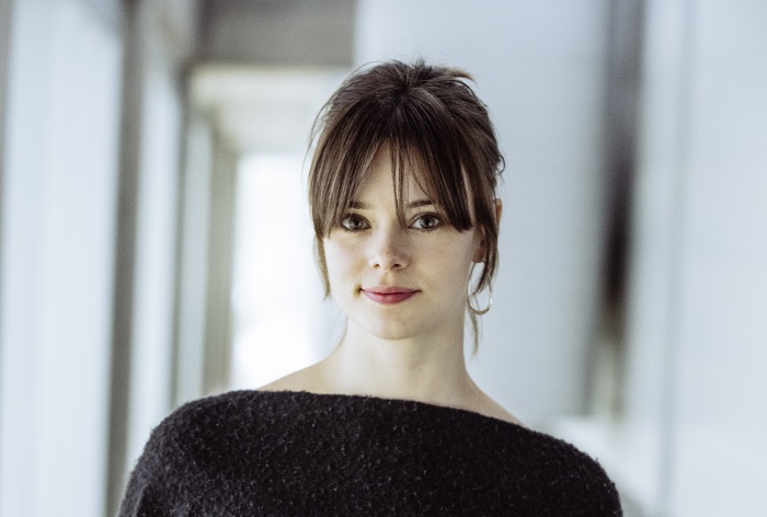 Isabella Majzun