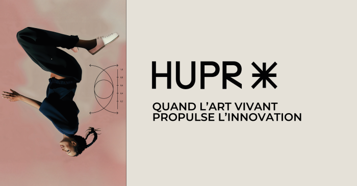 Lancement HUPR