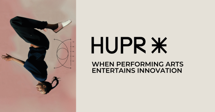 Lancement HUPR